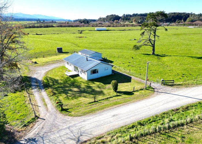  at 74 Camptown Road, Ngahere, Grey, West Coast