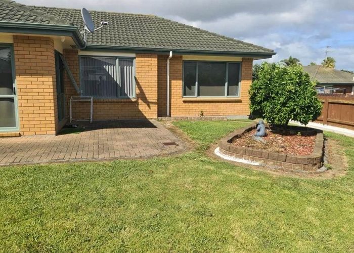  at 285 Mahia Road, Weymouth, Manukau City, Auckland