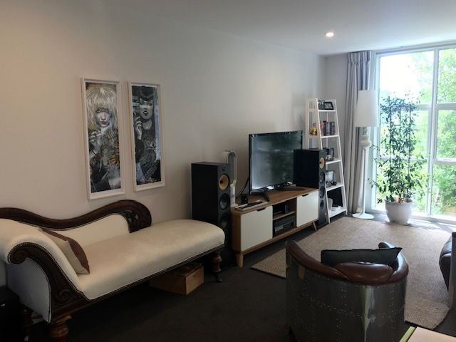  at 46C Thompson Street, Mount Cook, Wellington, Wellington