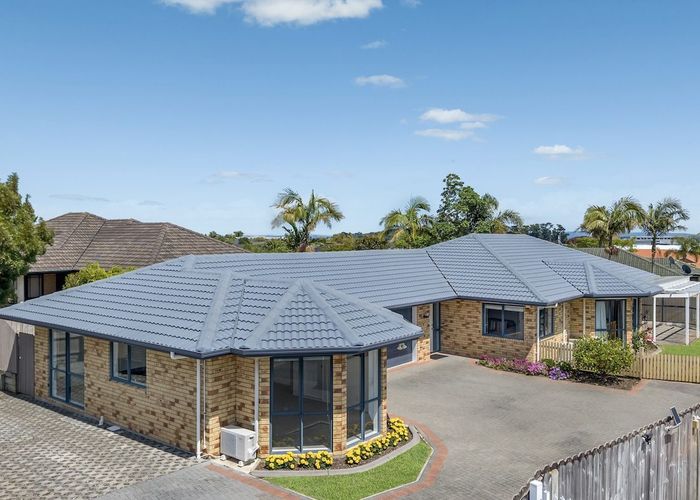  at 6 Mullagh Place, East Tamaki Heights, Auckland