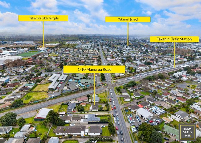  at 1/10 Manuroa Road, Takanini, Papakura, Auckland
