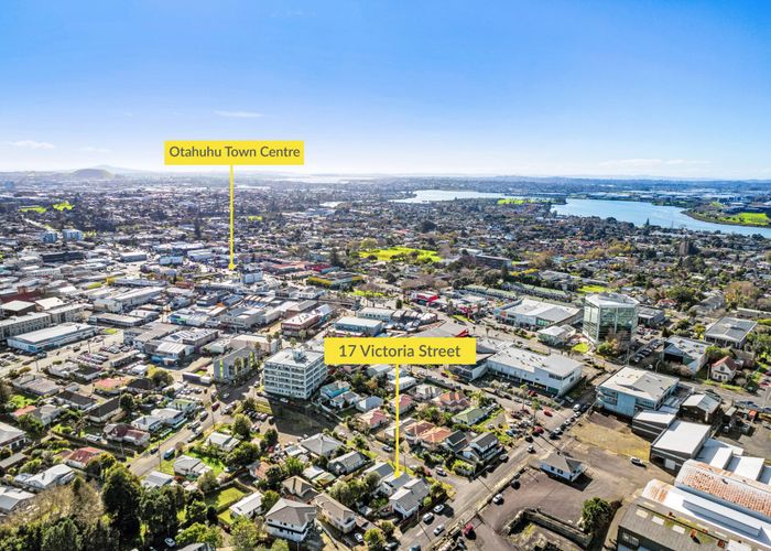  at 17 Victoria Street, Otahuhu, Auckland