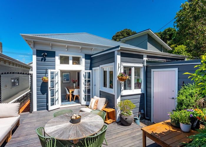  at 8 Henry Street, Kilbirnie, Wellington, Wellington