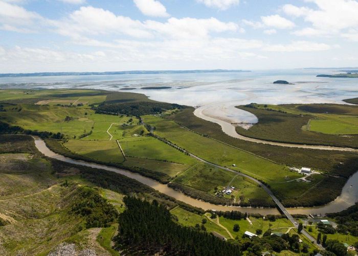  at 3716 KAIPARA COAST HIGHWAY, Kaipara Flats, Rodney, Auckland