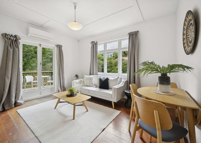  at 40 Holloway Road, Aro Valley, Wellington, Wellington