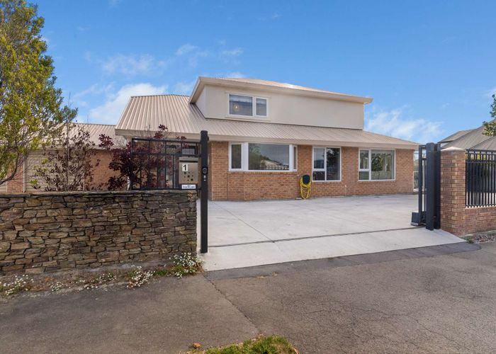  at 1 Travis Country Drive, Burwood, Christchurch