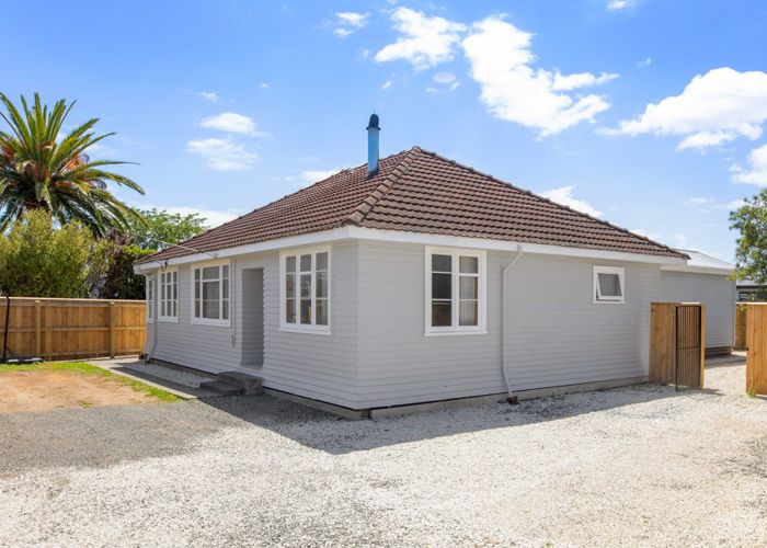  at 199D Maxwell Road, Redwoodtown, Blenheim, Marlborough
