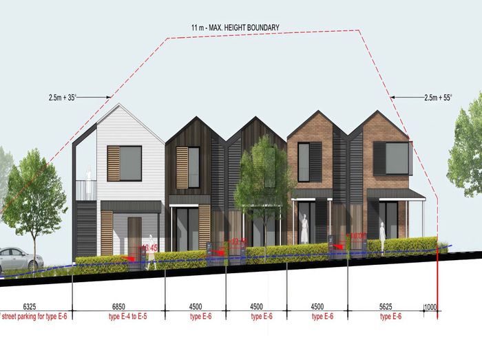  at Lot 4, 67 Rorotu Avenue, Drury, Papakura, Auckland