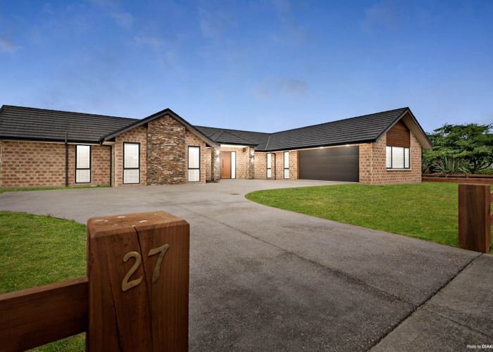  at 27 Pamela Christine Road, Patumahoe, Pukekohe