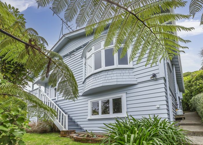  at 17 Houghton Bay Road, Houghton Bay, Wellington