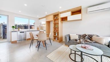  at 34C James Street, Mangere East, Auckland