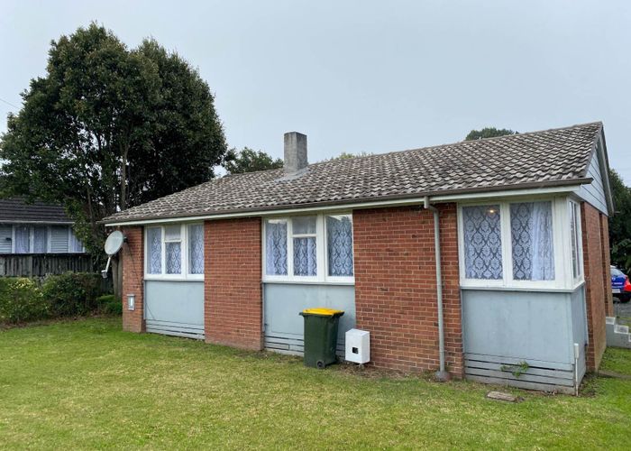  at 239 East Tamaki Road, Otara, Manukau City, Auckland