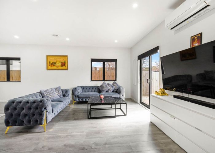  at 28C Alexander Avenue, Papatoetoe, Manukau City, Auckland