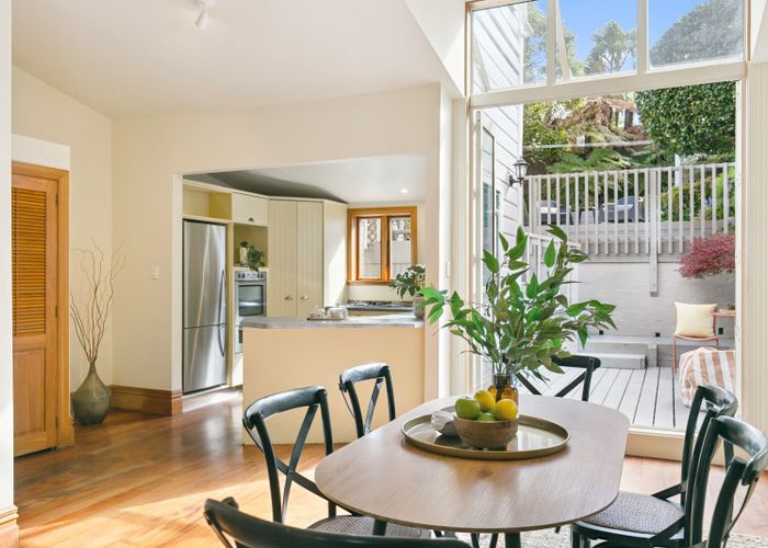  at 7 Armour Avenue, Mount Victoria, Wellington, Wellington