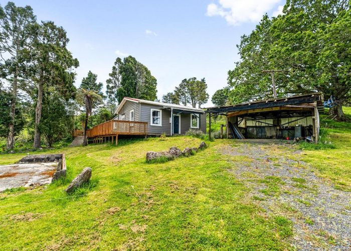  at 1043A Whananaki North Road, Hikurangi, Whangarei, Northland