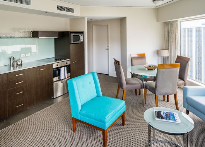  at 14B/12 Bolton Street, Wellington Central, Wellington