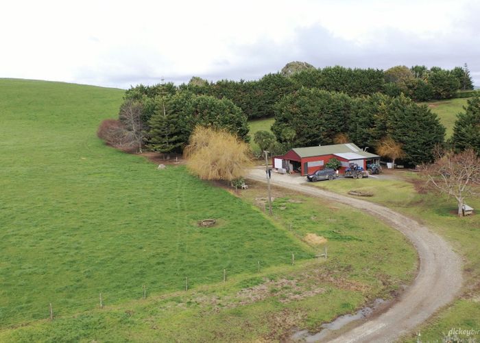  at 4267 State Highway 31, Oparau, Waikato, Waikato
