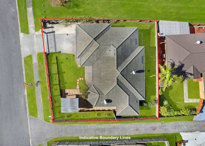  at 28 Saralee Drive, Manurewa, Manukau City, Auckland