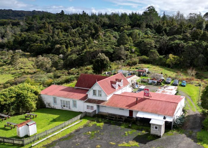  at 3229 State Highway 12, Taheke, Taheke, Far North, Northland