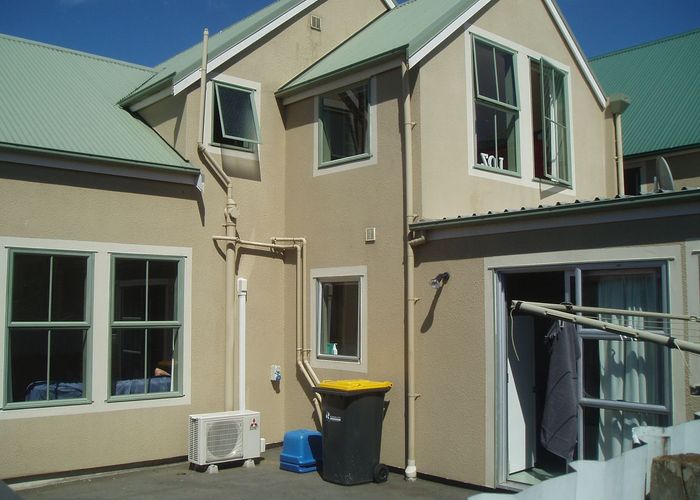 at 12 Ellis Street, North Dunedin, Dunedin, Otago