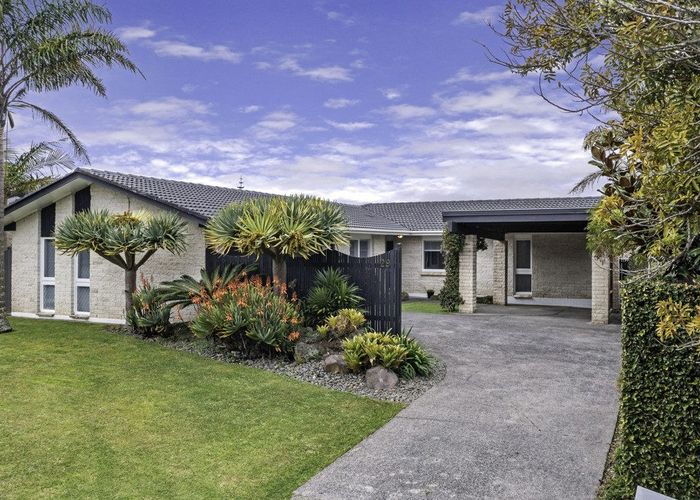  at 29 Culver Terrace, Howick, Manukau City, Auckland