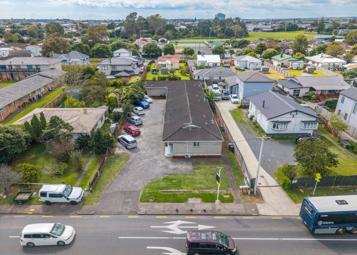  at 80 Walmsley Road, Otahuhu, Auckland City, Auckland