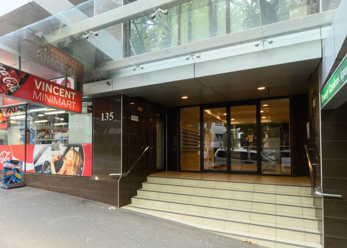  at 208/135 Vincent Street, City Centre, Auckland City, Auckland