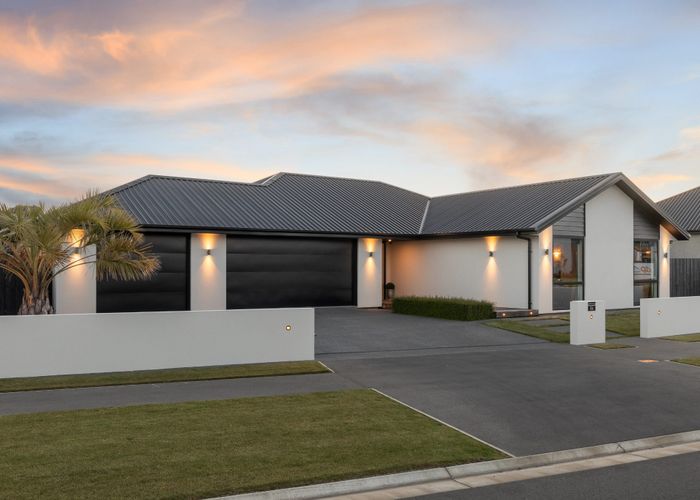  at 56 Carnaveron Drive, Lincoln, Selwyn, Canterbury