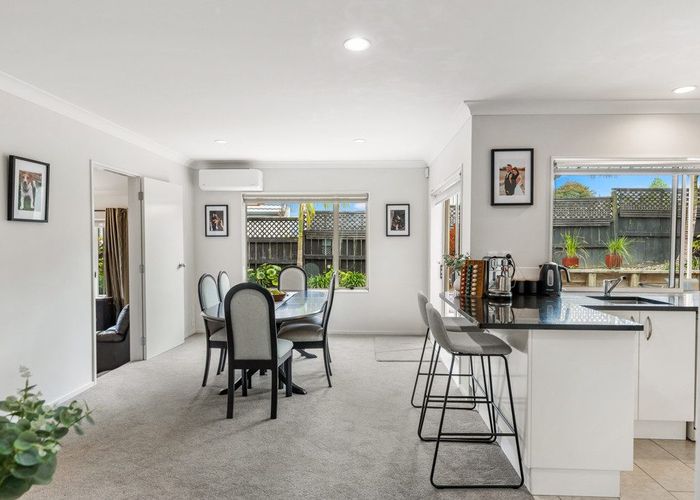  at 4 Hendrika Court, Hobsonville, Waitakere City, Auckland
