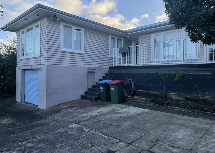  at Mount Wellington, Auckland City, Auckland