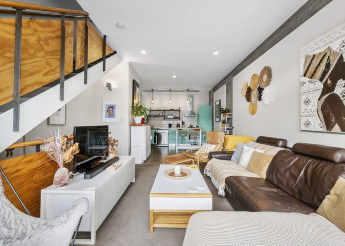  at 20/185 Tasman Street, Mount Cook, Wellington