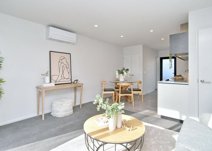 at 5/302 Fitzgerald Avenue, City Centre, Christchurch City, Canterbury