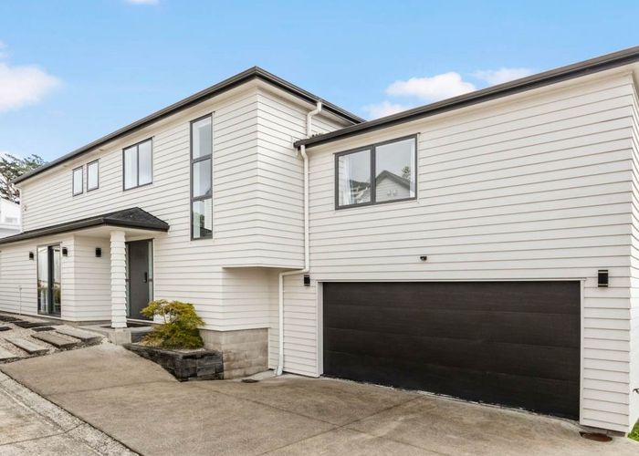  at 61A Glenview Road, Glen Eden, Auckland