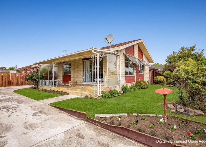  at 1/34 Northfield Road, Casebrook, Christchurch