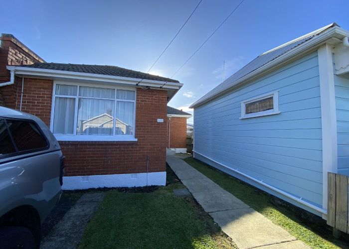  at 226 Oxford Street, South Dunedin, Dunedin, Otago