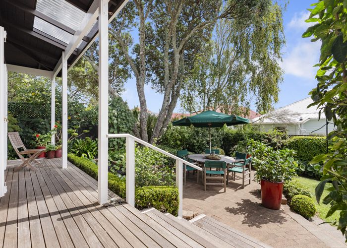  at 4A Peel Street, Westmere, Auckland
