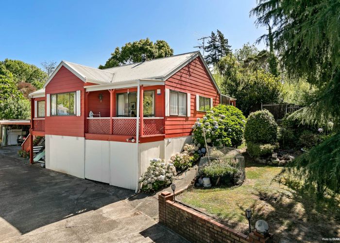  at Scarlet Drive, Ranui, Waitakere City, Auckland
