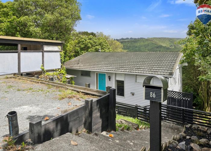  at 86 Holborn Drive, Stokes Valley, Lower Hutt, Wellington