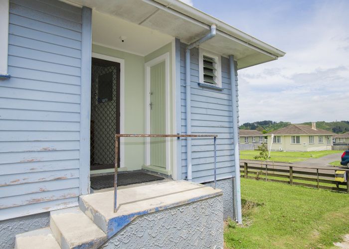  at 31 Pickering Street, Outer Kaiti, Gisborne