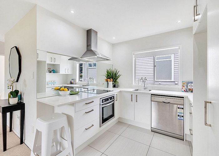  at 4/45 Willcott Street, Mount Albert, Auckland City, Auckland