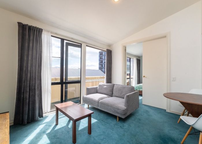  at 9d/33 Hunter Street, Te Aro, Wellington, Wellington