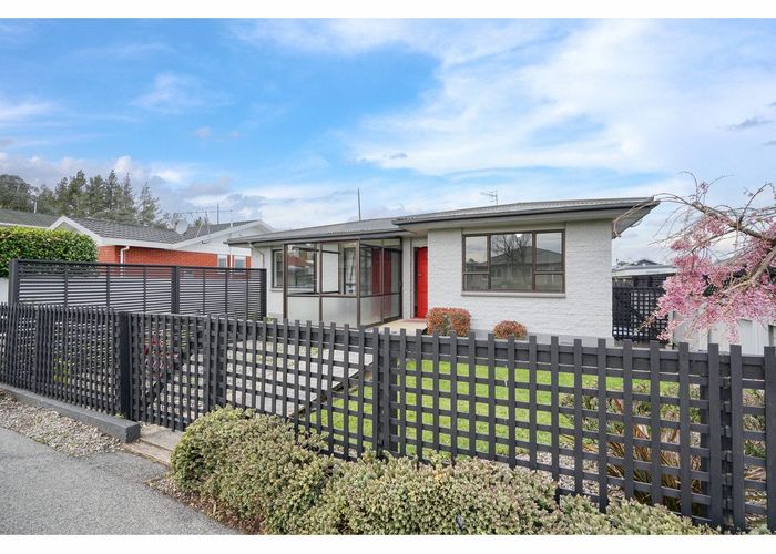 at 1/103 Fox Street, Avenal, Invercargill