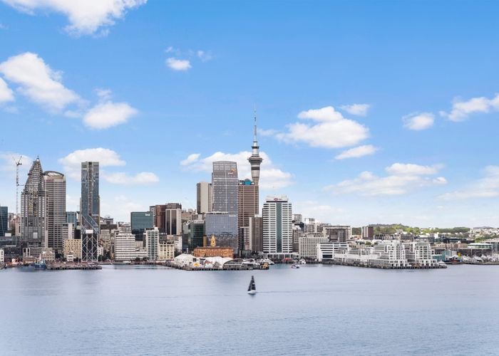  at 604/45 Stanley Point Road, Devonport, North Shore City, Auckland