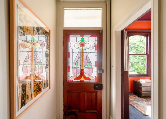  at 62 Pirie Street, Mount Victoria, Wellington