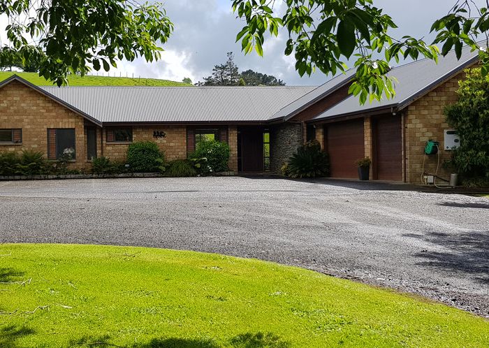  at 67C Jericho Road, Pukekohe East