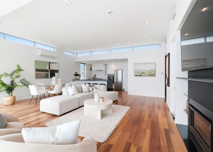  at 3/22 The Crescent, Roseneath, Wellington, Wellington