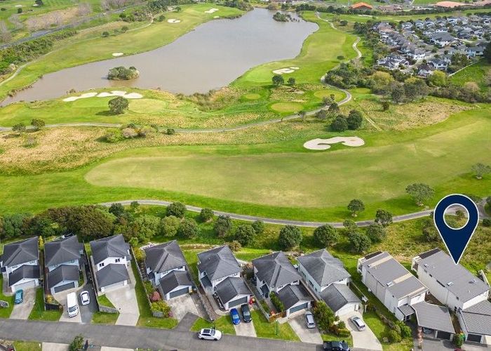  at 41 Maylee Crescent, Gulf Harbour, Whangaparaoa