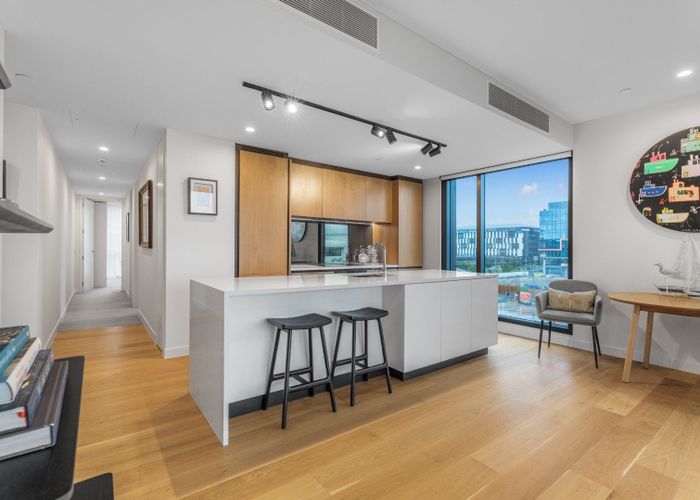  at 302/155 Beaumont Street , City Centre, Auckland City, Auckland