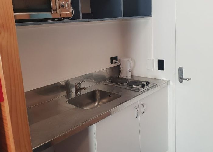  at A33/4 Sussex Street, Mount Cook, Wellington, Wellington