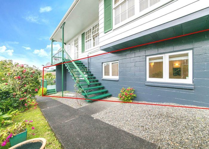  at 5/27 Lucerne Road, Remuera, Auckland City, Auckland